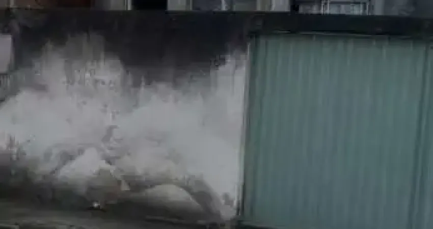 Casa para venda em contagem, retiro, 3 dormitórios, 2 banheiros, 1 vaga