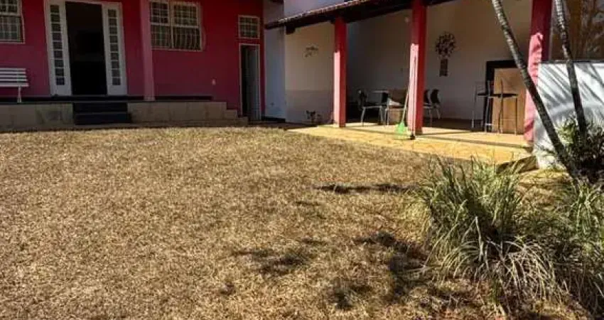 Chácara para venda em esmeraldas, fernão dias, 3 dormitórios, 2 suítes, 4 banheiros, 3 vagas