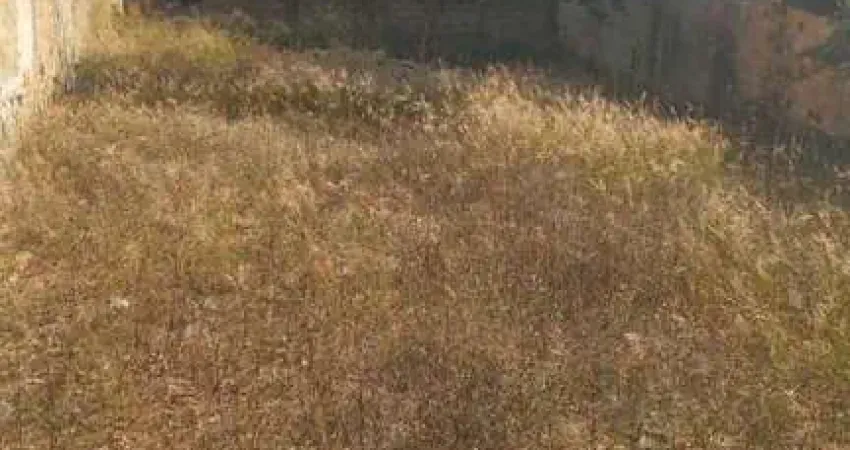 Terreno à venda no Santa Luzia, Contagem 