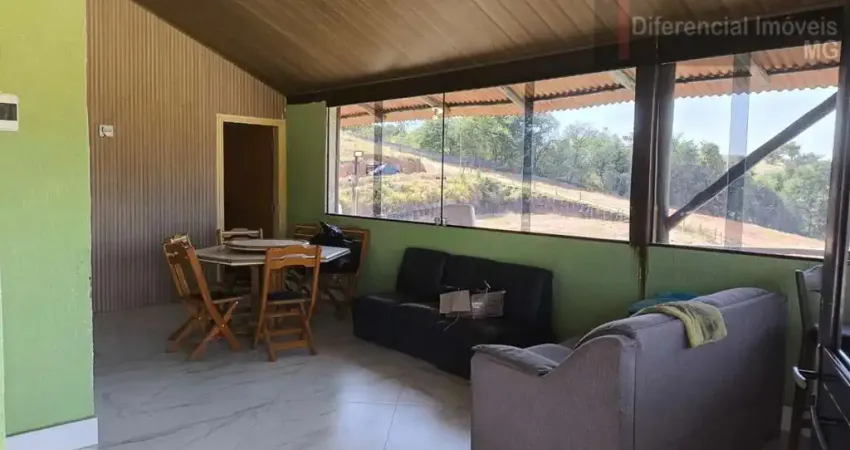 Casa para venda em contagem, serra verde, 3 dormitórios, 3 banheiros, 6 vagas