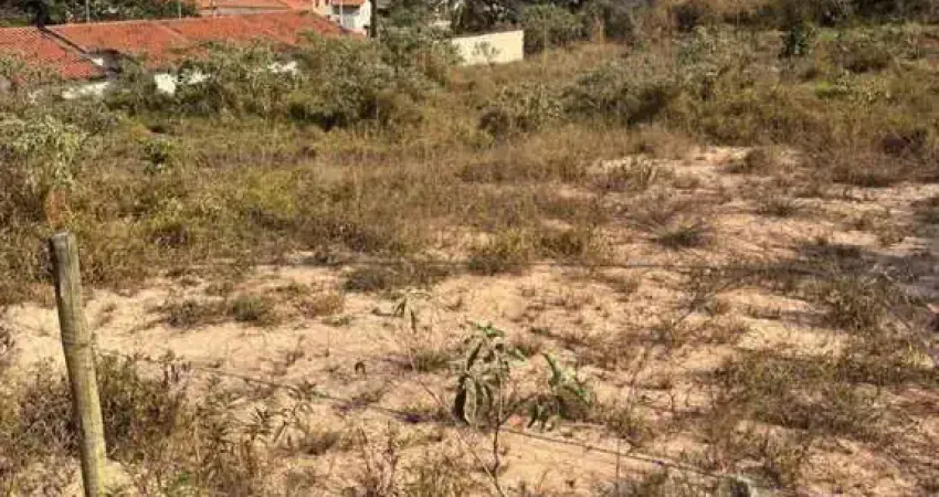 Terreno à venda no Nova Esmeralda, Esmeraldas