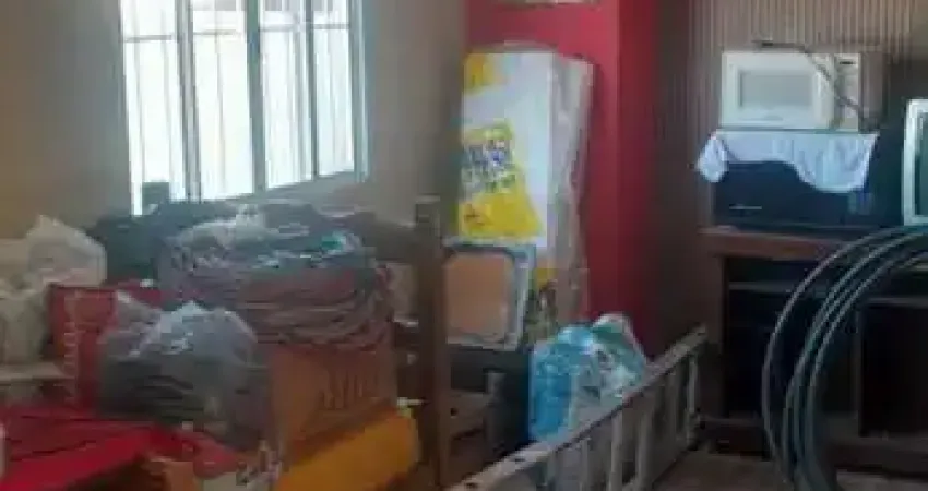 Casa para venda em contagem, renascer, 2 dormitórios, 2 banheiros