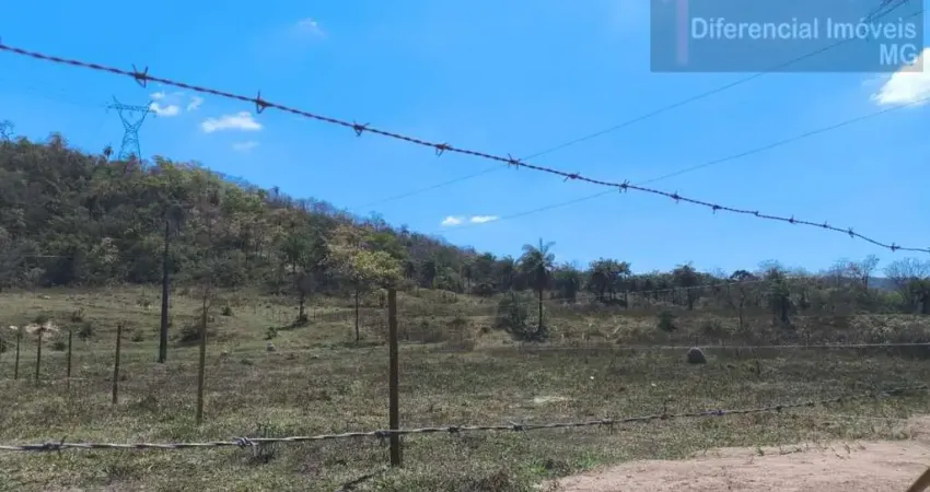 Chácara / sítio à venda na Zona Rural, Esmeraldas