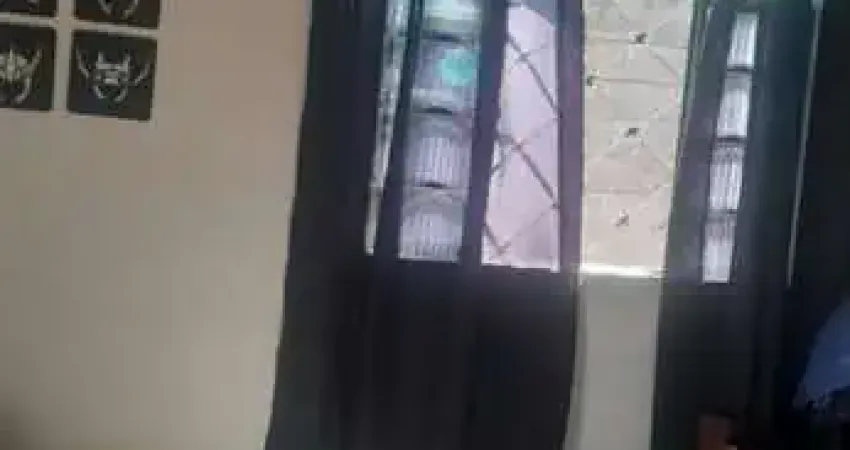 Casa para Venda em Contagem, Vila Renascer, 3 dormitórios, 2 banheiros