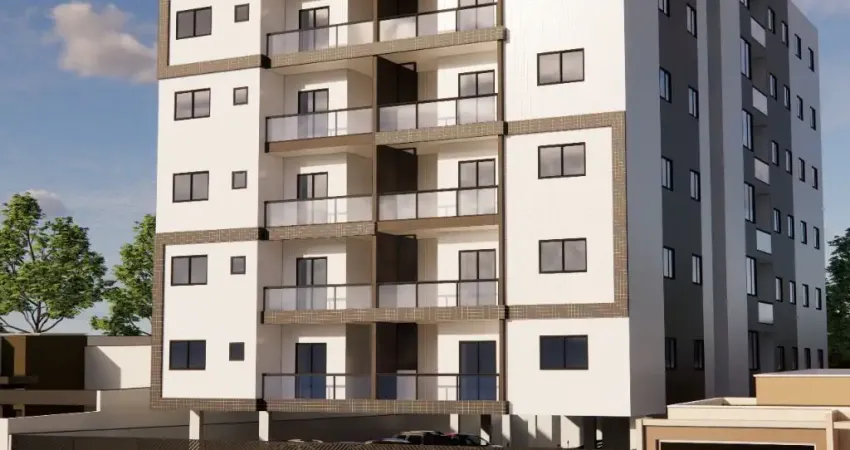 Minha casa minha vida - apartamento à venda – 2 dormitórios e lazer completo