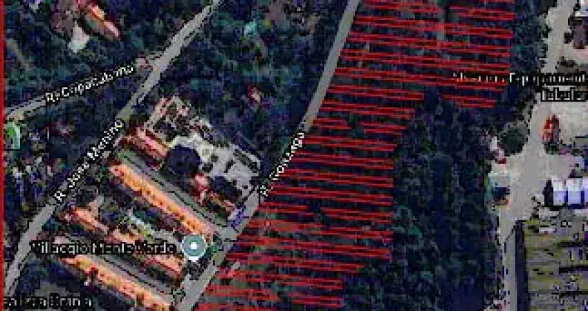 Terreno à venda na Rua Gonzaga, 00, Parque Rincão, Cotia