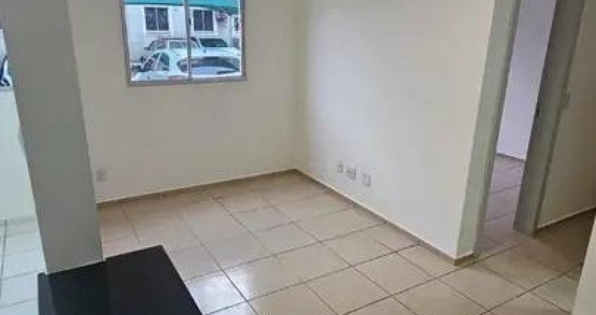 Apartamento com 2 quartos à venda na Rua Antônio Dorileo, 255, Coophema, Cuiabá