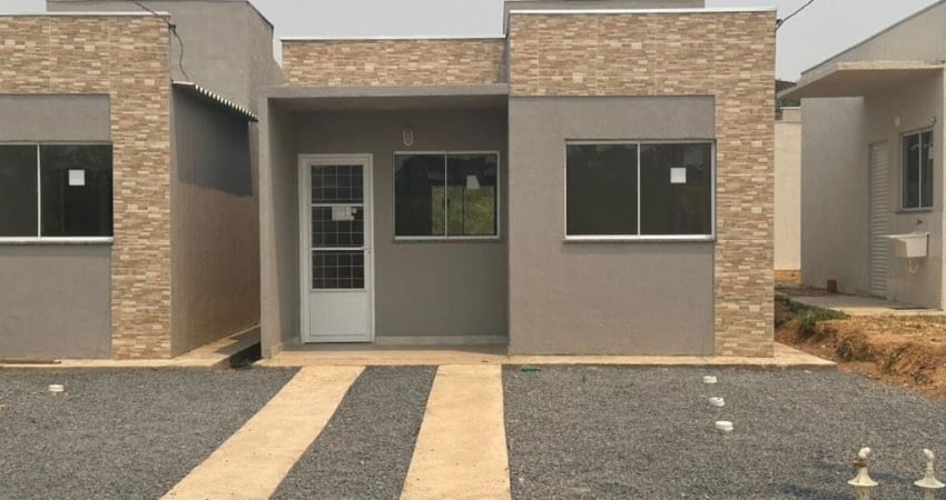 Casa com 2 quartos à venda na Próximo a Costa Verde, Várzea Grande - MT, S/N, Jardim Costa Verde, Várzea Grande