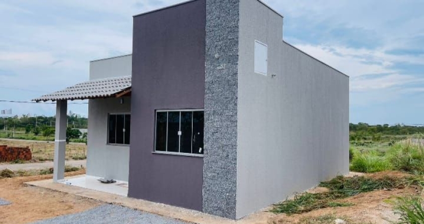 Casa com 2 quartos à venda na Rodovia Palmiro Paes de Barros, 122, Jardim Nossa Senhora Aparecida, Cuiabá