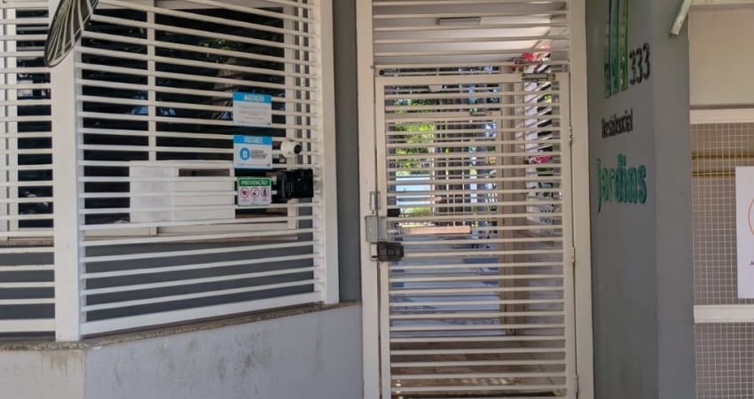 Apartamento para locação com estilo, conforto e com ótima localização