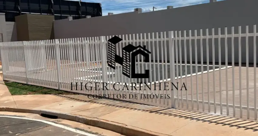 Casa em condomínio fechado com 2 quartos à venda na Rua Um, 1200, Pedra 90, Cuiabá
