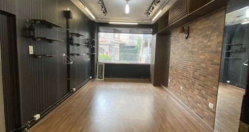 Loja para alugar, 70 m² por R$ 2.208,00/mês - Centro - Curitiba/PR