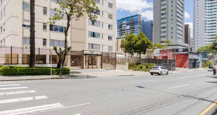 Apartamento à venda com 3 quartos no Juvevê em Curitiba