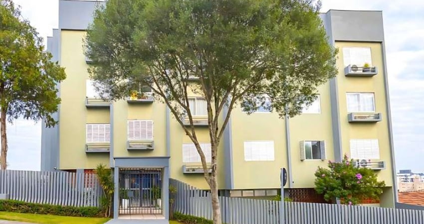 Apartamento à venda com 3 quartos no Tingui em Curitiba