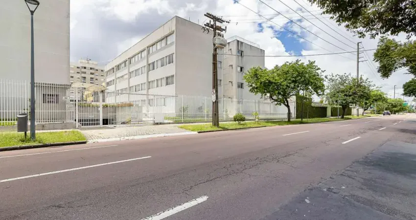 Apartamento com 2 quartos à venda no Rebouças em Curitiba