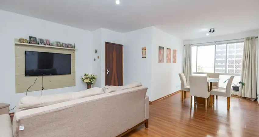 Apartamento com 3 quartos à venda no Alto da Glória em Curitiba