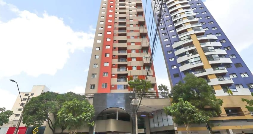 Apartamento à venda com 3 quartos no Alto da Glória em Curitiba