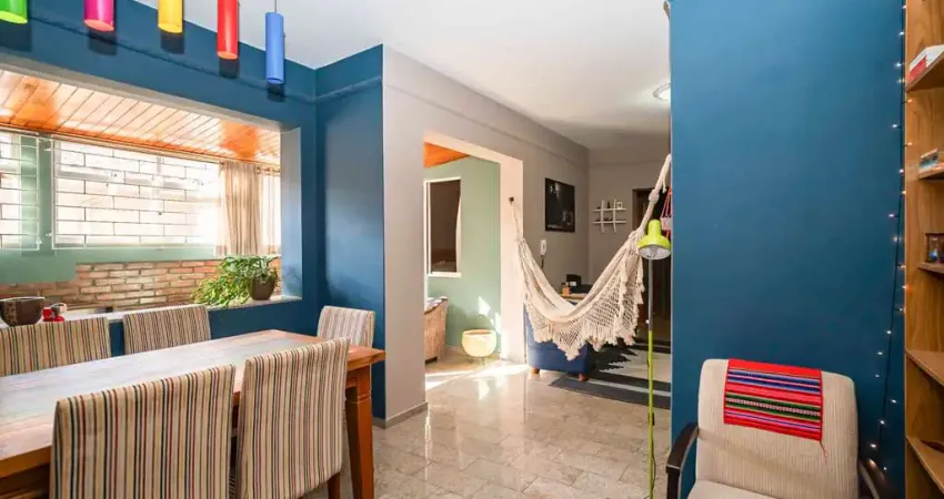Apartamento com 3 quartos no Alto da XV em Curitiba