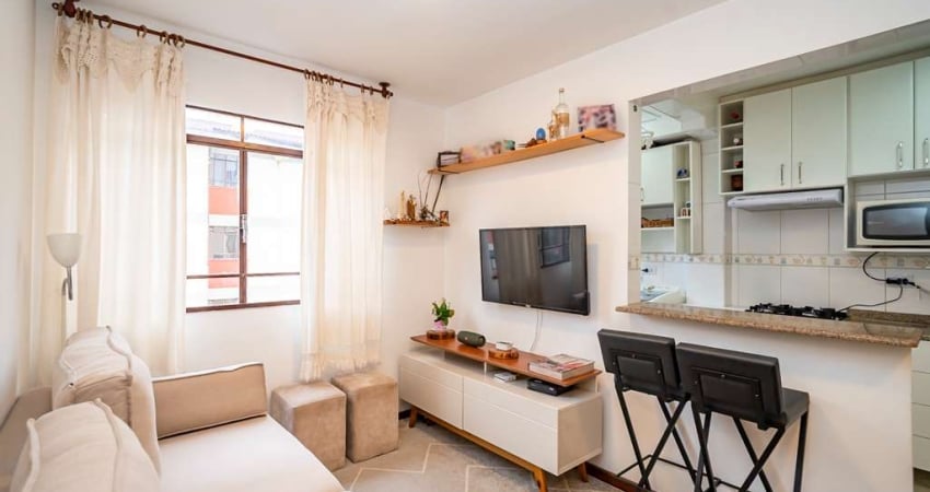 Apartamento com 2 quartos à venda no bairro Boa Vista em Curitiba