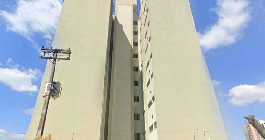 Apartamento para locação com 2 quartos no Santa Cândida em Curitiba