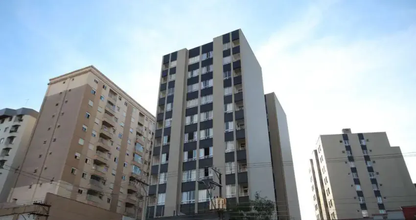 Apartamento com 2 quartos para alugar na Avenida República Argentina, 2500, Portão, Curitiba