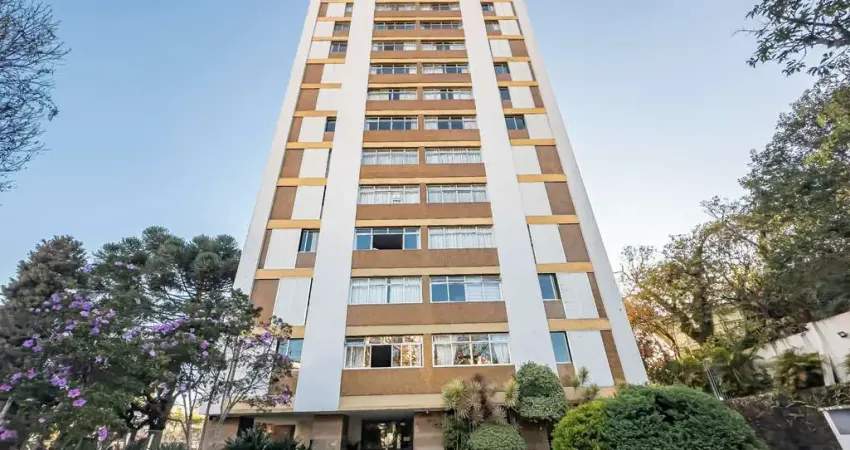 Apartamento 3 quartos à venda no Centro Cívico em Curitiba