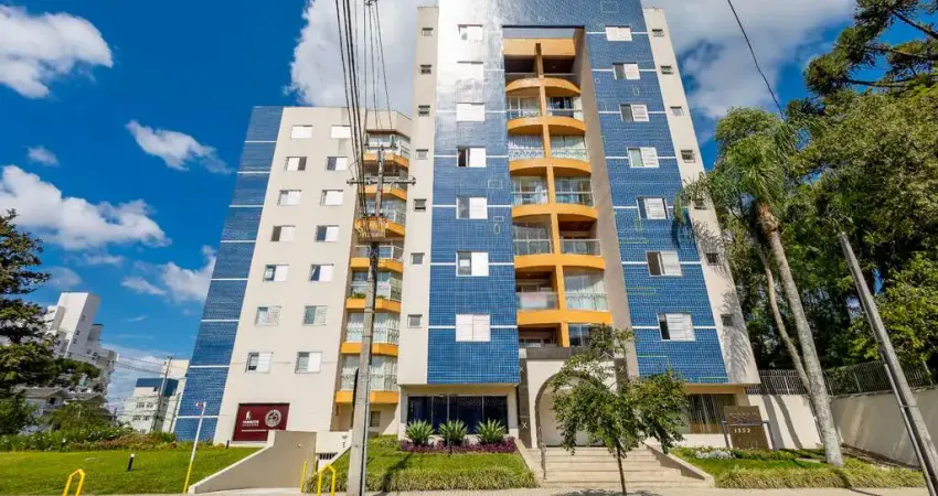 Apartamento com 3 quartos para alugar na Rua Almirante Tamandaré, 1352, Juvevê, Curitiba