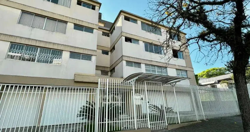 Apartamento com 2 quartos à venda na Rua Belém, 1071, Cabral, Curitiba
