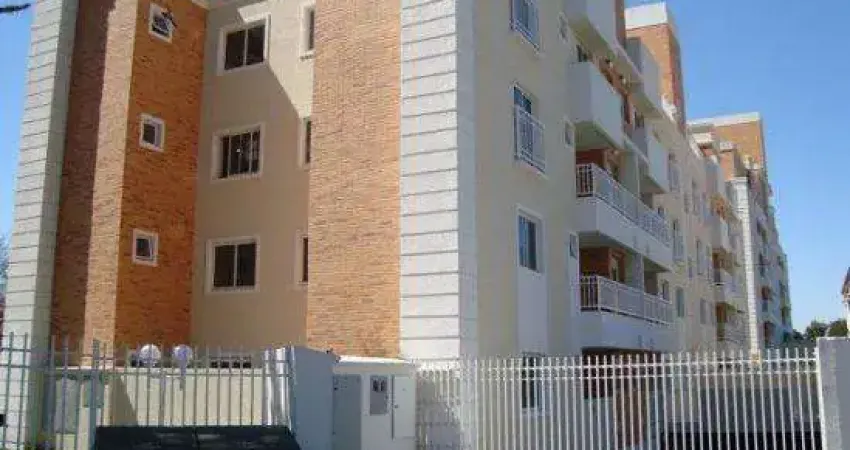 Apartamento com 2 quartos, sendo 1 suíte, no hugo lange, em curitiba.