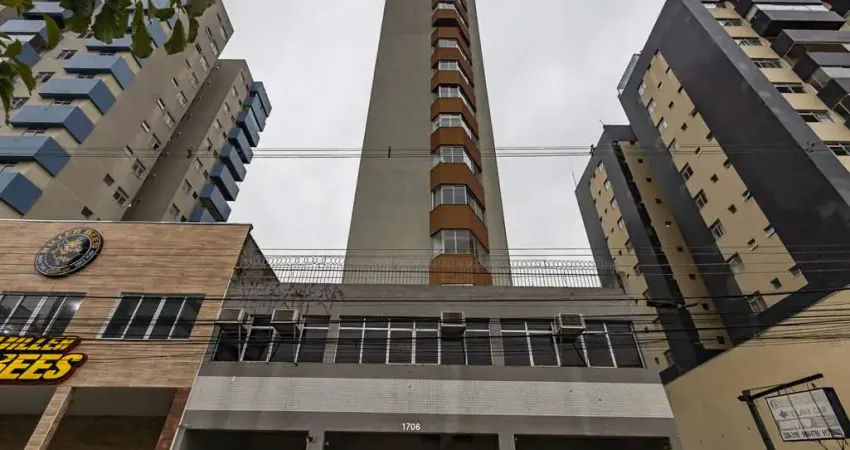 Apartamento com 3 quartos à venda no bairro bacacheri em curitiba