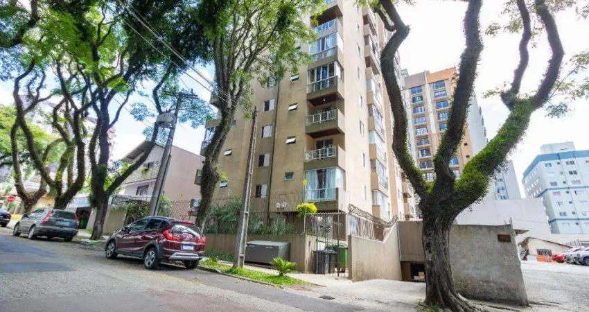 Apartamento com 3 dormitórios para alugar portão - curitiba/pr