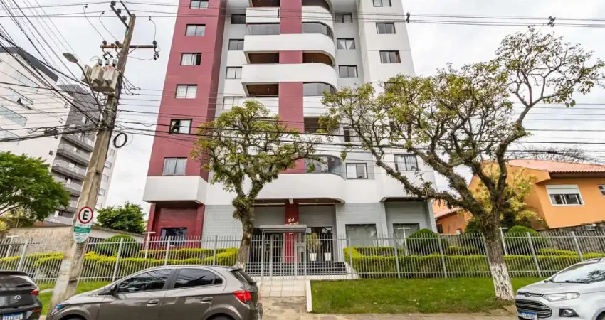 Apartamento com 3 quartos à venda na Rua Vereador Constante Pinto, 195, Bacacheri, Curitiba
