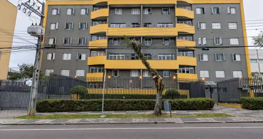 Apartamento com 3 quartos à venda na Rua Visconde do Rio Branco, 682, Mercês, Curitiba