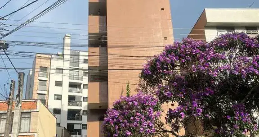 Apartamento com 2 quartos à venda na Rua Paraguassu, 508, Alto da Glória, Curitiba