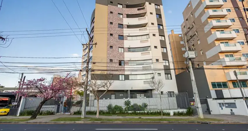 Apartamento com 3 quartos à venda na Avenida Anita Garibaldi, 1282, Ahú, Curitiba