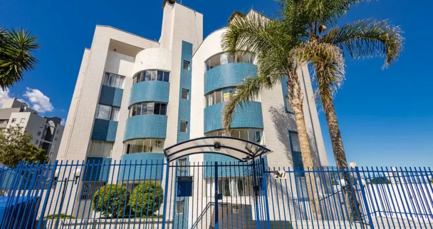 Apartamento à venda no cabral com 3 quartos (1 suíte) r$640.000,00 em curitiba