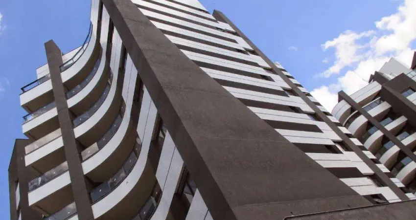 Apartamento à venda no Juvevê - Rua Dr. Goulin - 3 quartos (1 suíte) R$1.349.000,00