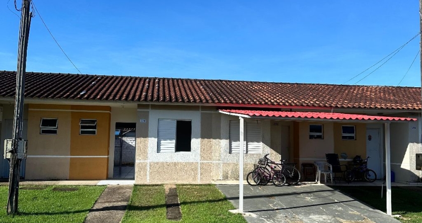 CASA DE AVENIDA - MORADAS CLUB ILHAS DO PARÁ