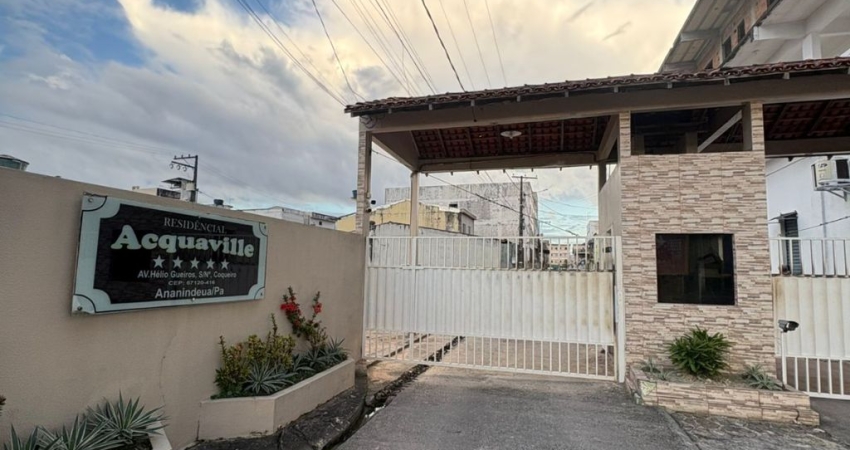 CASA.NO.RESD,ACQUAVILLE.400.00 MIL ACEITA FIANANCINANCIAMENTO