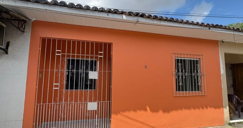 CASA NO CONDOMINIO BRISAS DO RIO , SANTA FE ,ICUI GUAJARA 145 MIL ,ACEITA FINANCIAMENTO.