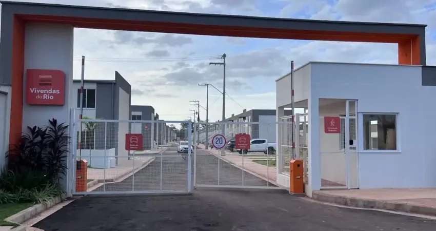 repasso ou transfiro casa em Plena Hélio Gueiros, Vivendas Do Rio