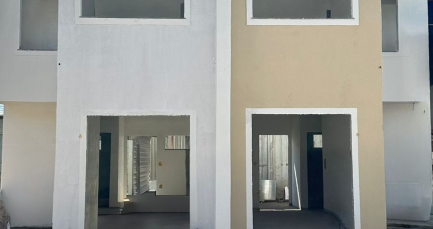 Casa em condomínio fechado com 2 quartos à venda na Avenida Ricardo Borges, 100, Guanabara, Ananindeua