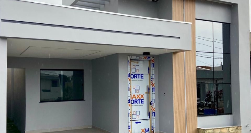 Casa em condomínio fechado com 3 quartos à venda na Estrada Quinta Garmita, 1, Centro, Ananindeua