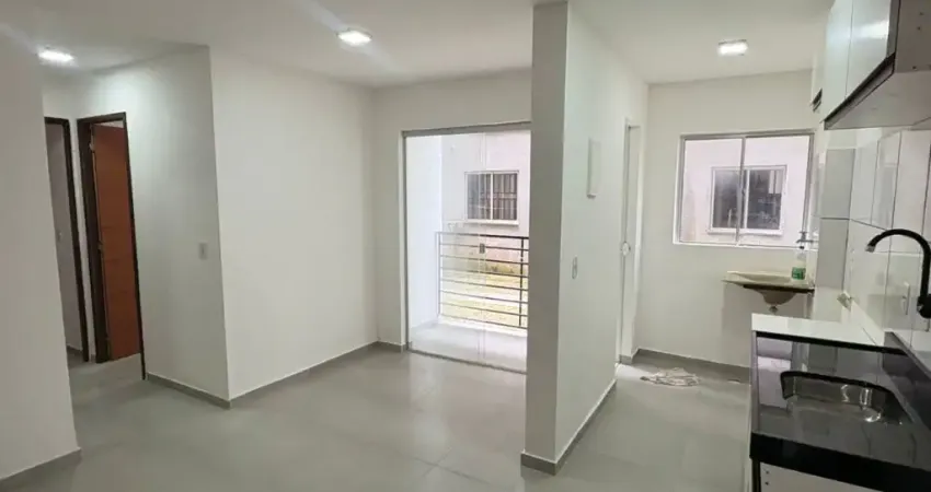 Apartamento com 2 quartos à venda na Passagem São Pedro, 1, Maguari, Ananindeua