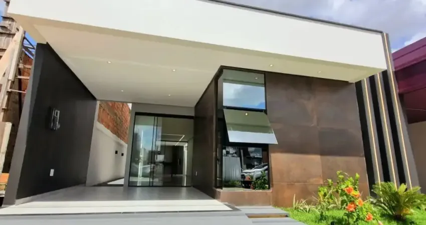 Casa em condomínio fechado com 3 quartos à venda na Estrada Quinta Garmita, 1, Centro, Ananindeua