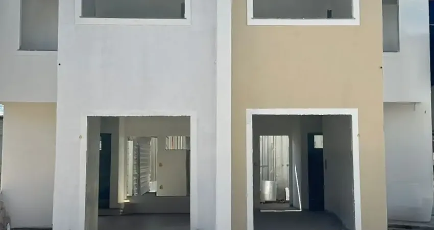 Casa em condomínio fechado com 2 quartos à venda na Avenida Ricardo Borges, 100, Guanabara, Ananindeua