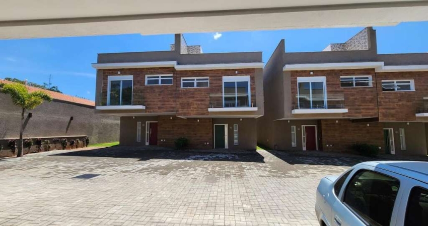 Casa em Condomínio para Venda em Campinas, Parque Taquaral, 3 dormitórios, 3 suítes, 5 banheiros, 2 vagas