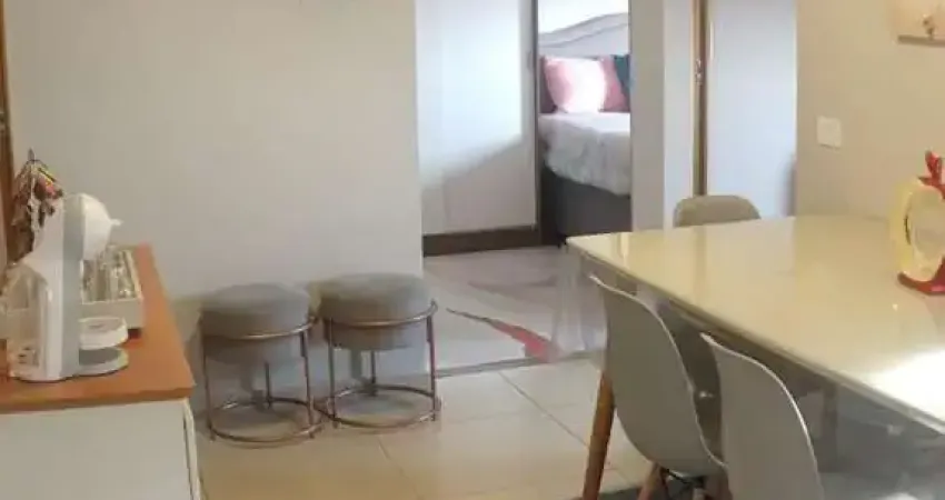 Apartamento para Venda em Campinas, Jardim do Vovô, 3 dormitórios, 1 banheiro, 1 vaga