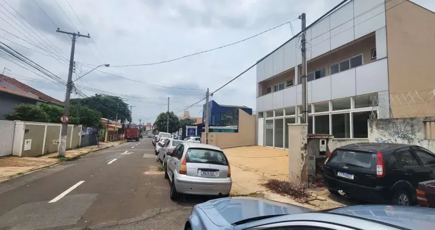 Comercial para Locação em Campinas, Jardim Chapadão, 6 suítes, 9 banheiros, 4 vagas