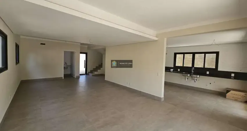 Casa em Condomínio para Venda em Campinas, Parque Taquaral, 3 dormitórios, 3 suítes, 5 banheiros, 3 vagas